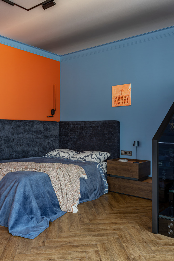 Андрей Кот - рекламный фотограф, фотограф интерьеров, фотограф архитектуры в городе Минск, фотография от 14.12.2025