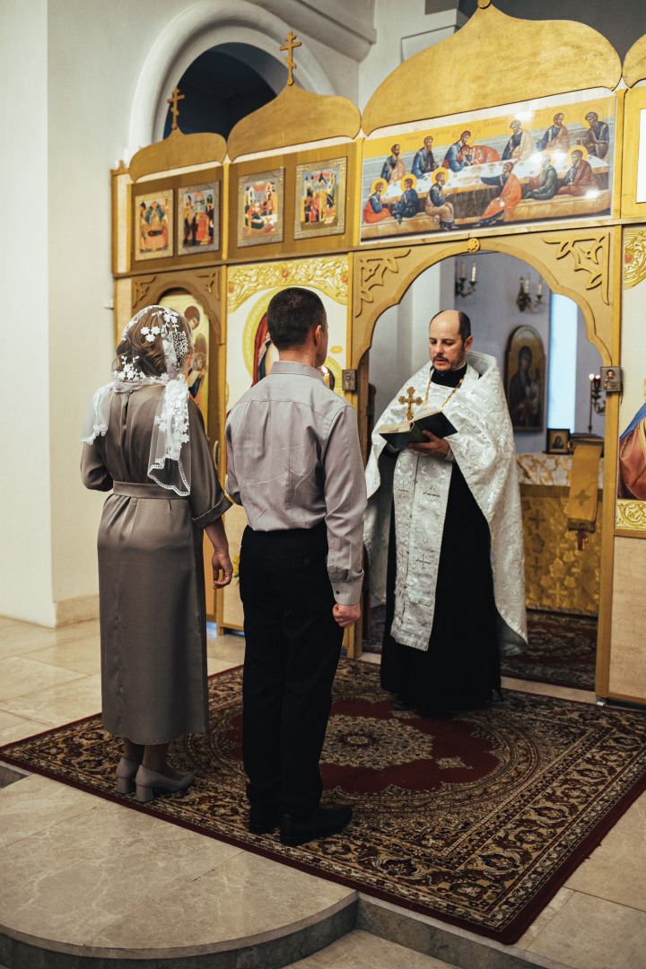 Фотограф в Минске - семейный, свадебный, репортажный фотограф. Фотосъёмка крещения, дня рождения, юбилея, венчания, корпоратива в Минске., фотография от 25.11.2025