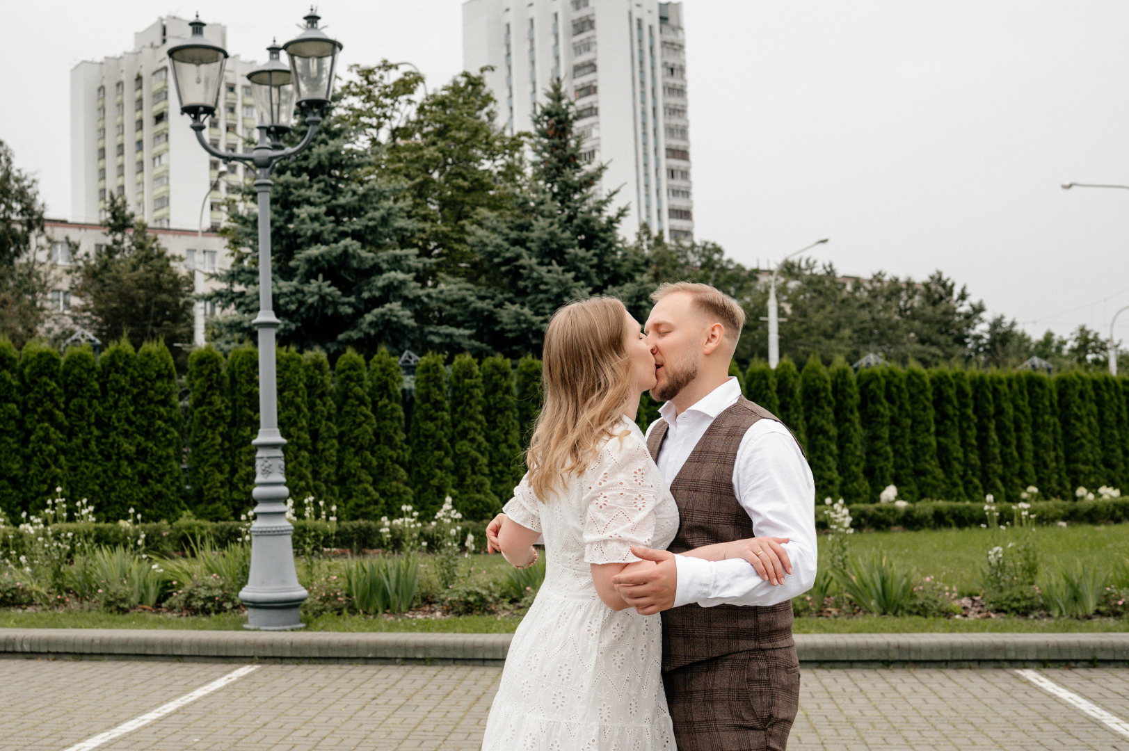 Фотограф Юлия Левандовская - свадебный и семейный фотограф в городе Минск, Минская обл.,  Могилев, Солигорск, фотография от 22.10.2025