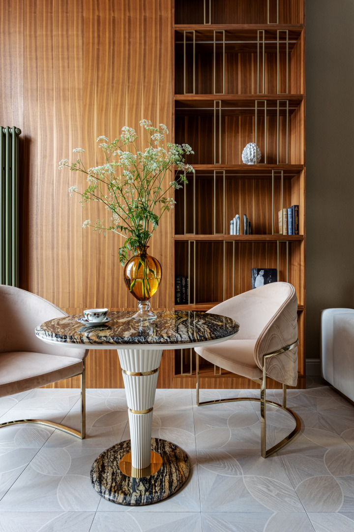 Андрей Кот - рекламный фотограф, фотограф интерьеров, фотограф архитектуры в городе Минск, фотография от 10.12.2025