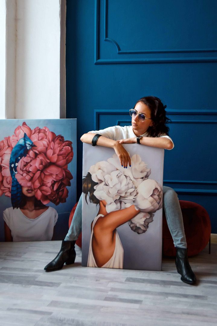 Фотограф Надежда Володько, фотография от 04.03.2026