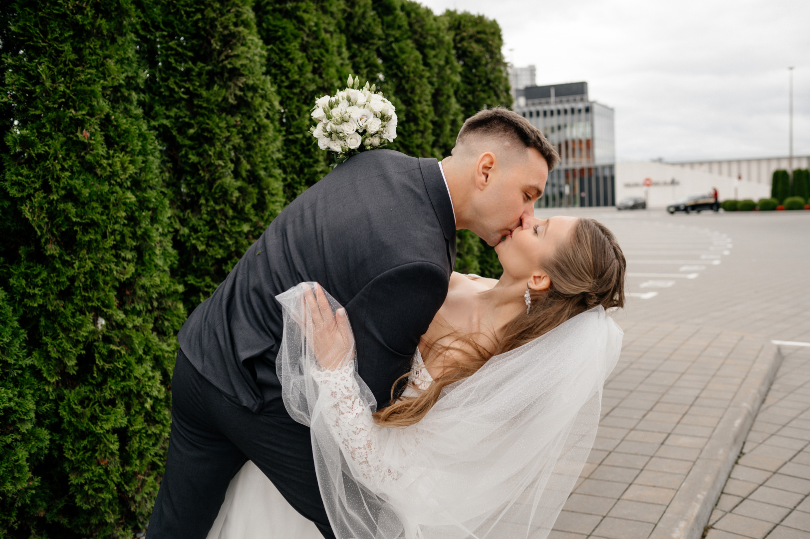 Фотограф Юлия Левандовская - свадебный и семейный фотограф в городе Минск, Минская обл.,  Могилев, Солигорск, фотография от 24.11.2025