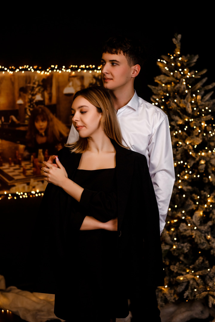 Фотограф Анастасия Лагуновская, фотография от 03.12.2025