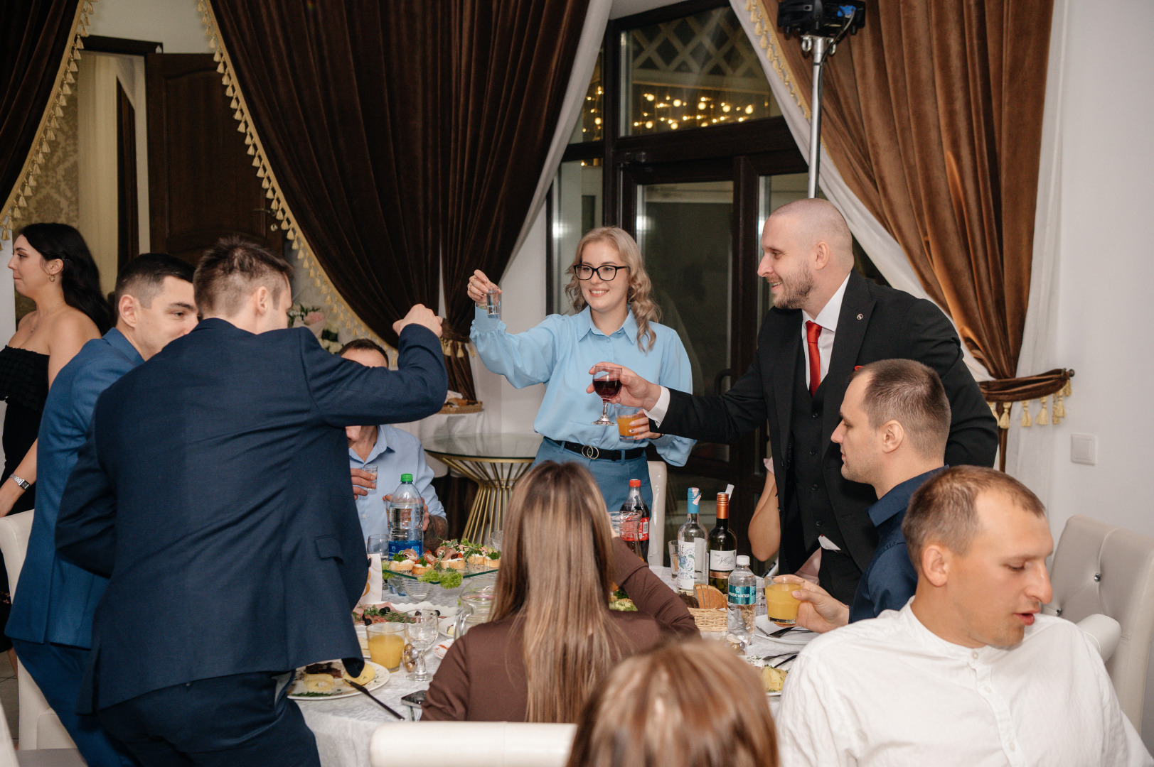 Фотограф Юлия Левандовская - свадебный и семейный фотограф в городе Минск, Минская обл.,  Могилев, Солигорск, фотография от 24.11.2025
