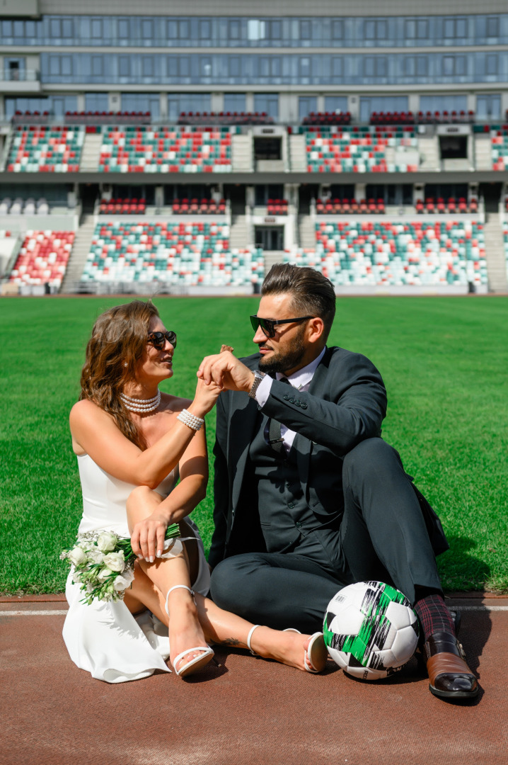 Фотограф Кирилл Емельянов - свадебный фотограф  Минск, фотография от 20.03.2026