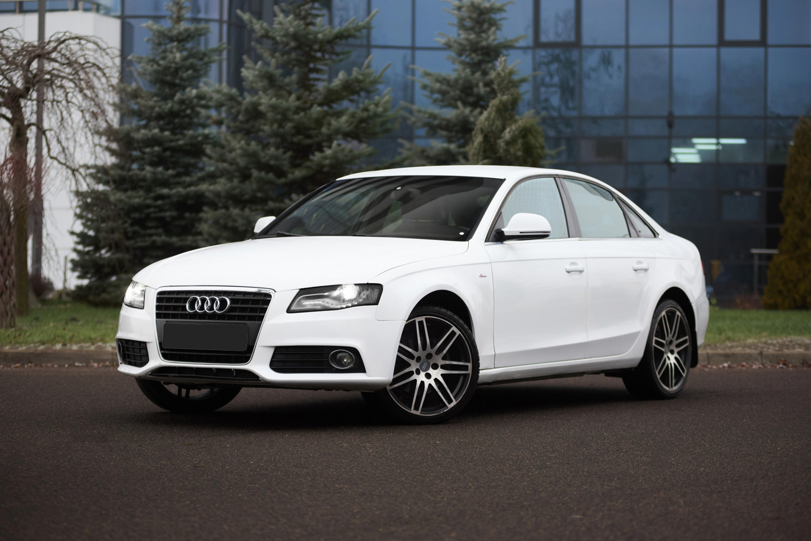 Фотограф Александр Тагаев - фотограф автомобилей в городе Минск, фотография от 28.01.2026