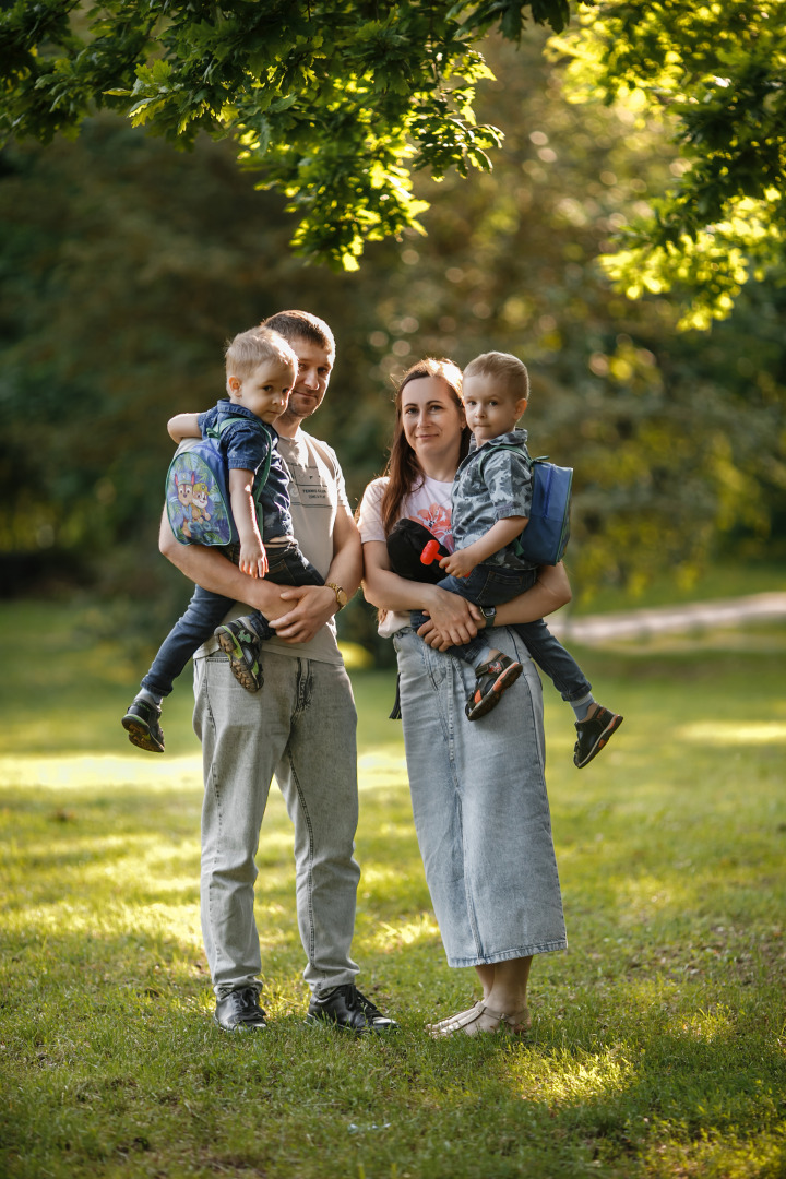 Фотограф Анастасия Лагуновская, фотография от 05.12.2025