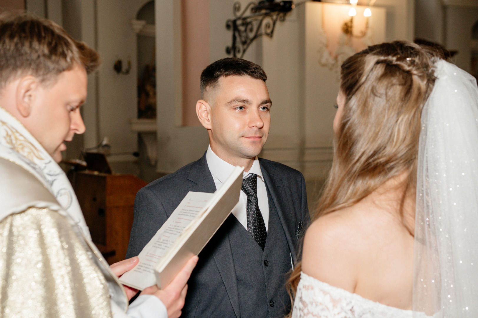 Фотограф Юлия Левандовская - свадебный и семейный фотограф в городе Минск, Минская обл.,  Могилев, Солигорск, фотография от 24.11.2025