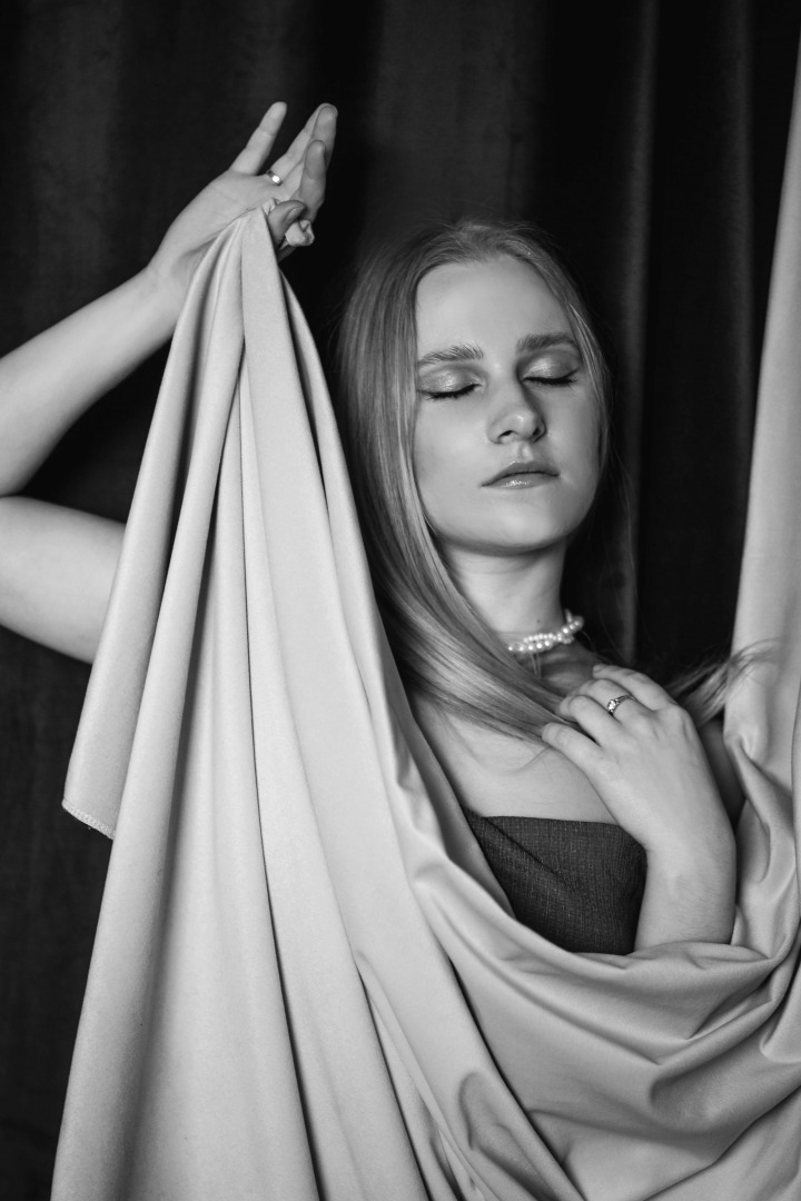 Фотограф Надежда Володько, фотография от 04.03.2026