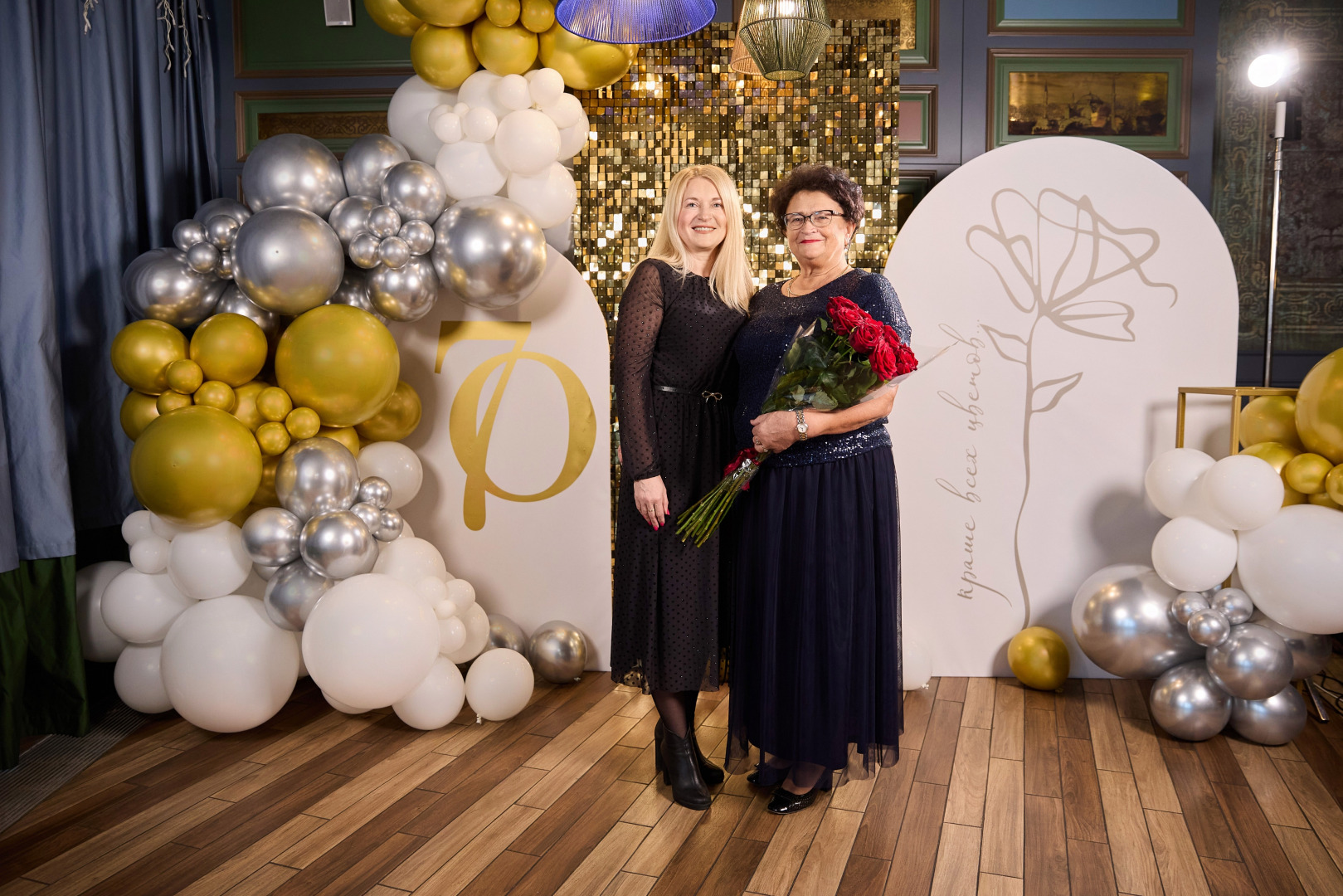 Фотограф Илья и Юлия Ширмановы, фотография от 18.12.2025