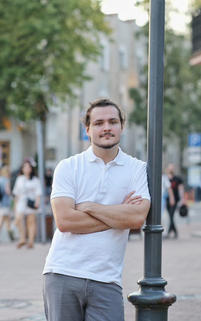 Фотограф Мария Лобяк, фотография от 19.08.2026