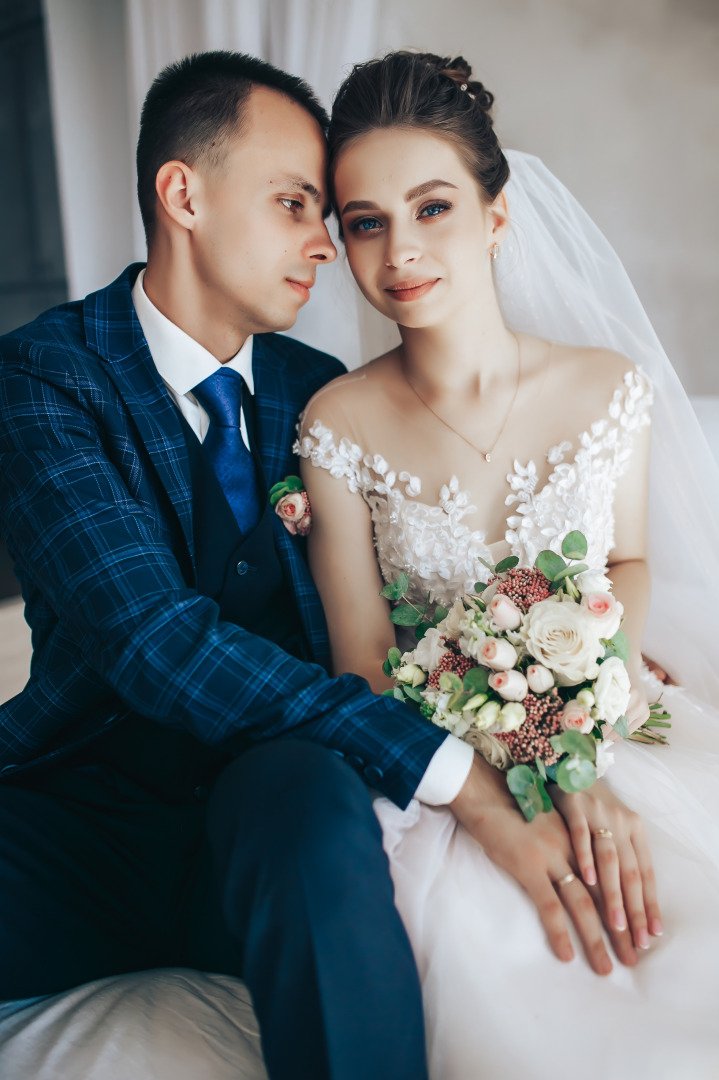 Андрей Вадютин - фотограф Love Story, свадебный фотограф в городе Гомель, фотография от 26.09.2022