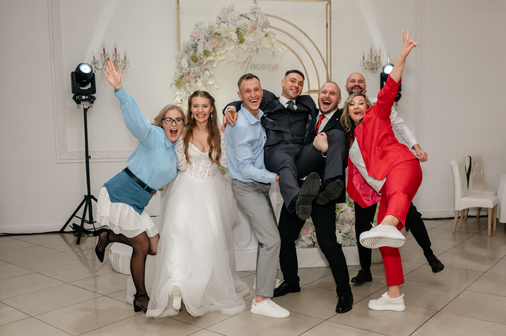 Фотограф Юлия Левандовская - свадебный и семейный фотограф в городе Минск, Минская обл.,  Могилев, Солигорск, фотография от 24.11.2025