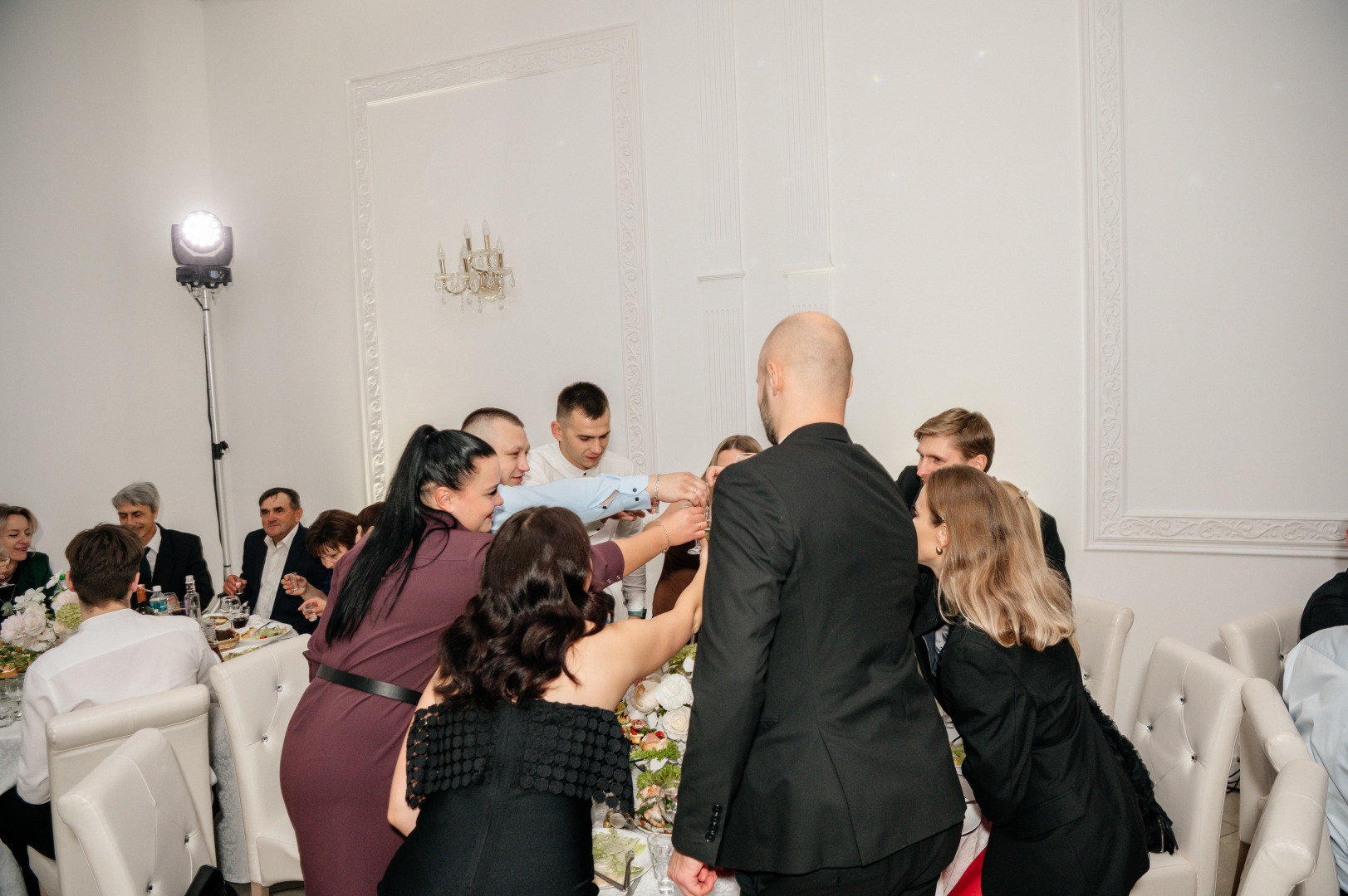 Фотограф Юлия Левандовская - свадебный и семейный фотограф в городе Минск, Минская обл.,  Могилев, Солигорск, фотография от 24.11.2025