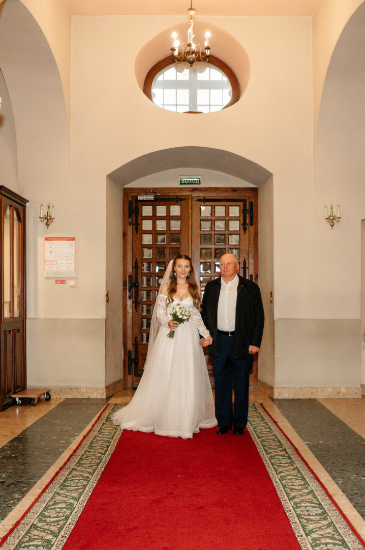 Фотограф Юлия Левандовская - свадебный и семейный фотограф в городе Минск, Минская обл.,  Могилев, Солигорск, фотография от 24.11.2025