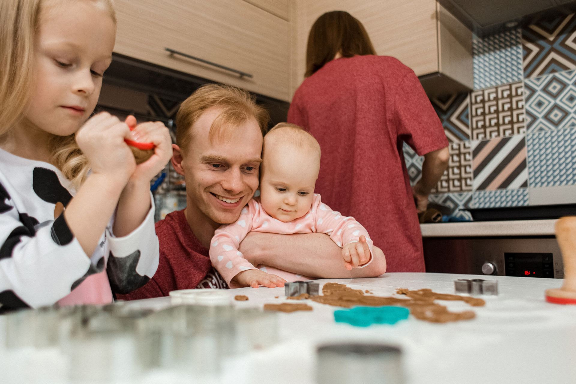 Фотограф Михаил и Елизавета Лукашевич, фотография от 19.11.2025