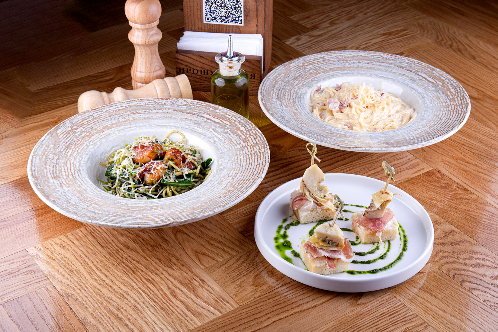 Предметный и фуд-фотограф в Минске — Анастасия Комок, фотография от 17.04.2026