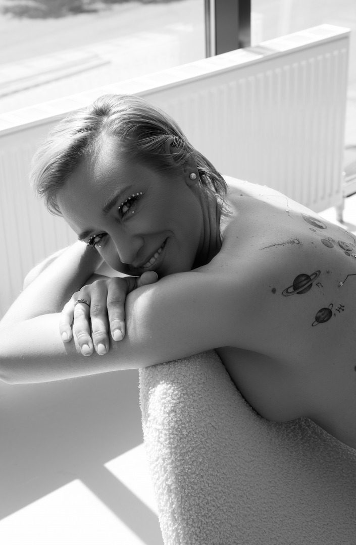 Фотограф Алла Каптур, фотография от 03.06.2025