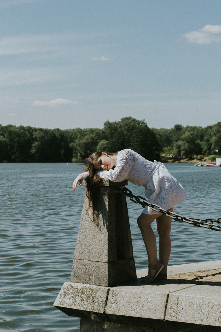 Фотограф в Минске - семейный, свадебный, репортажный фотограф. Фотосъёмка крещения, дня рождения, юбилея, венчания, корпоратива в Минске., фотография от 29.06.2023