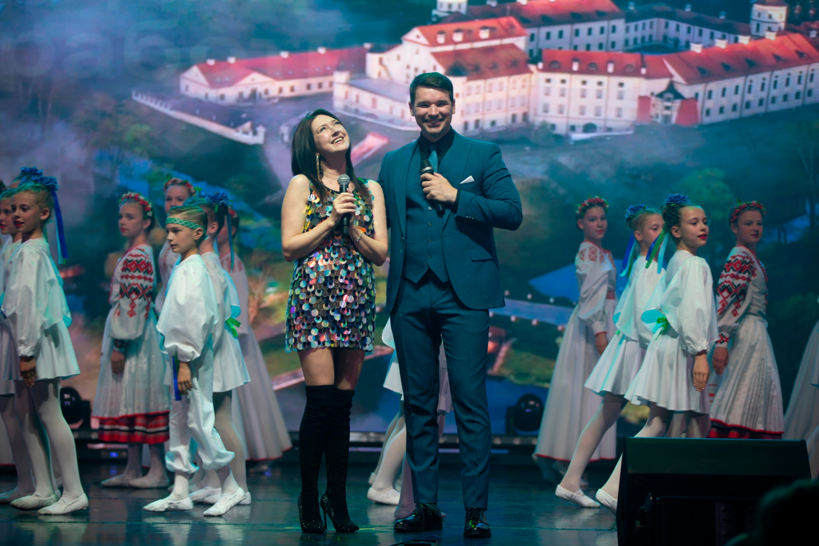 Фотограф Андрей Моисейков и Светлана Лазаренко, фотография от 23.06.2023