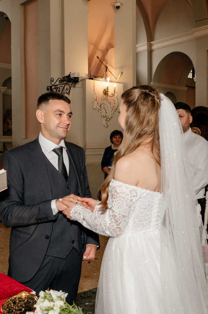 Фотограф Юлия Левандовская - свадебный и семейный фотограф в городе Минск, Минская обл.,  Могилев, Солигорск, фотография от 24.11.2025