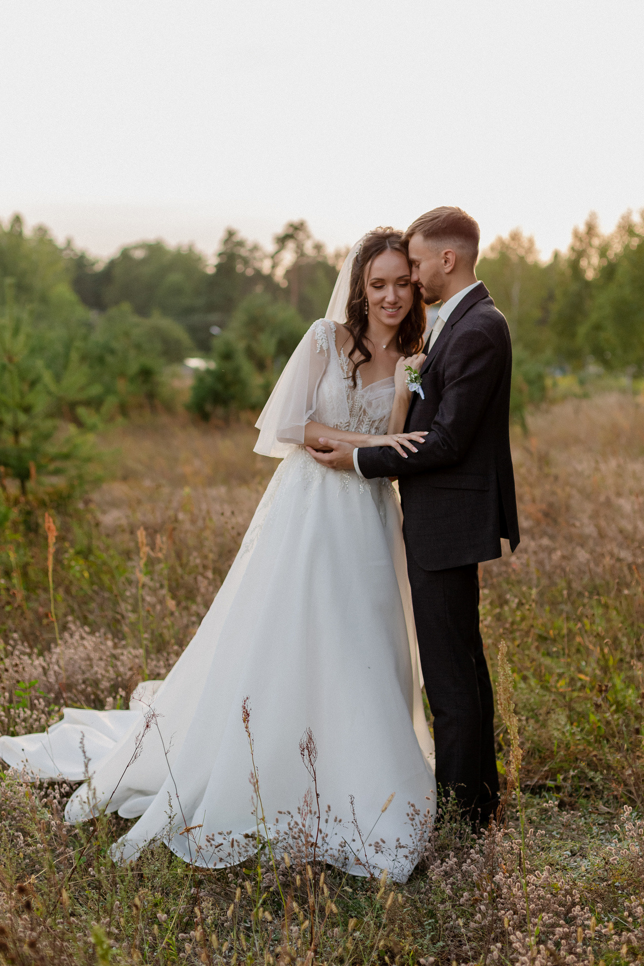 Фотограф Михаил и Елизавета Лукашевич, фотография от 20.03.2026