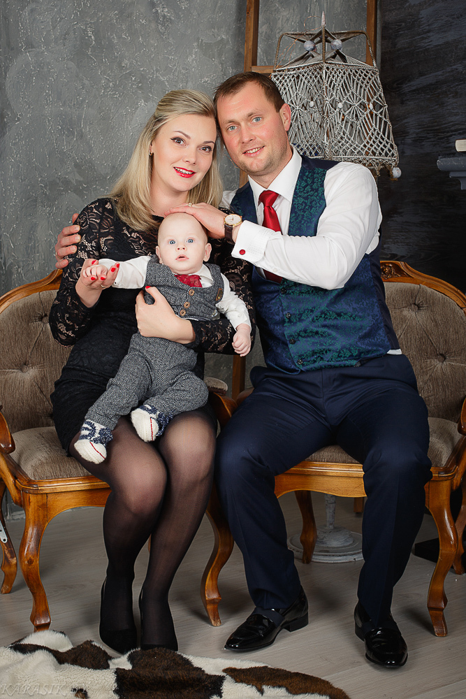 Фотограф Борис Карасик, фотография от 19.10.2018