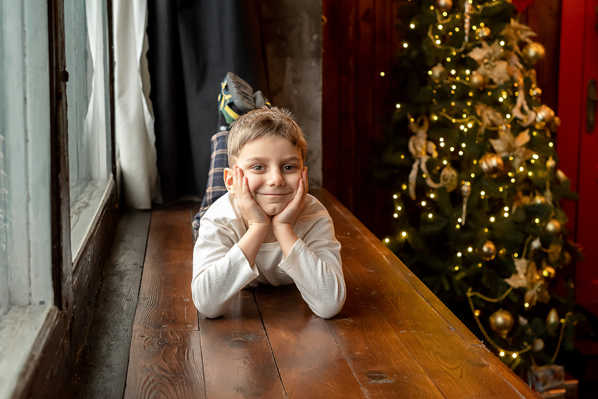 Фотограф Виктория Гринкевич - семейный фотограф в городе Минск, фотография от 03.12.2025