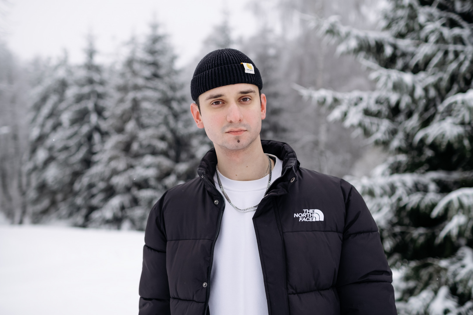 Фотограф Мария Войтик, фотография от 16.02.2026