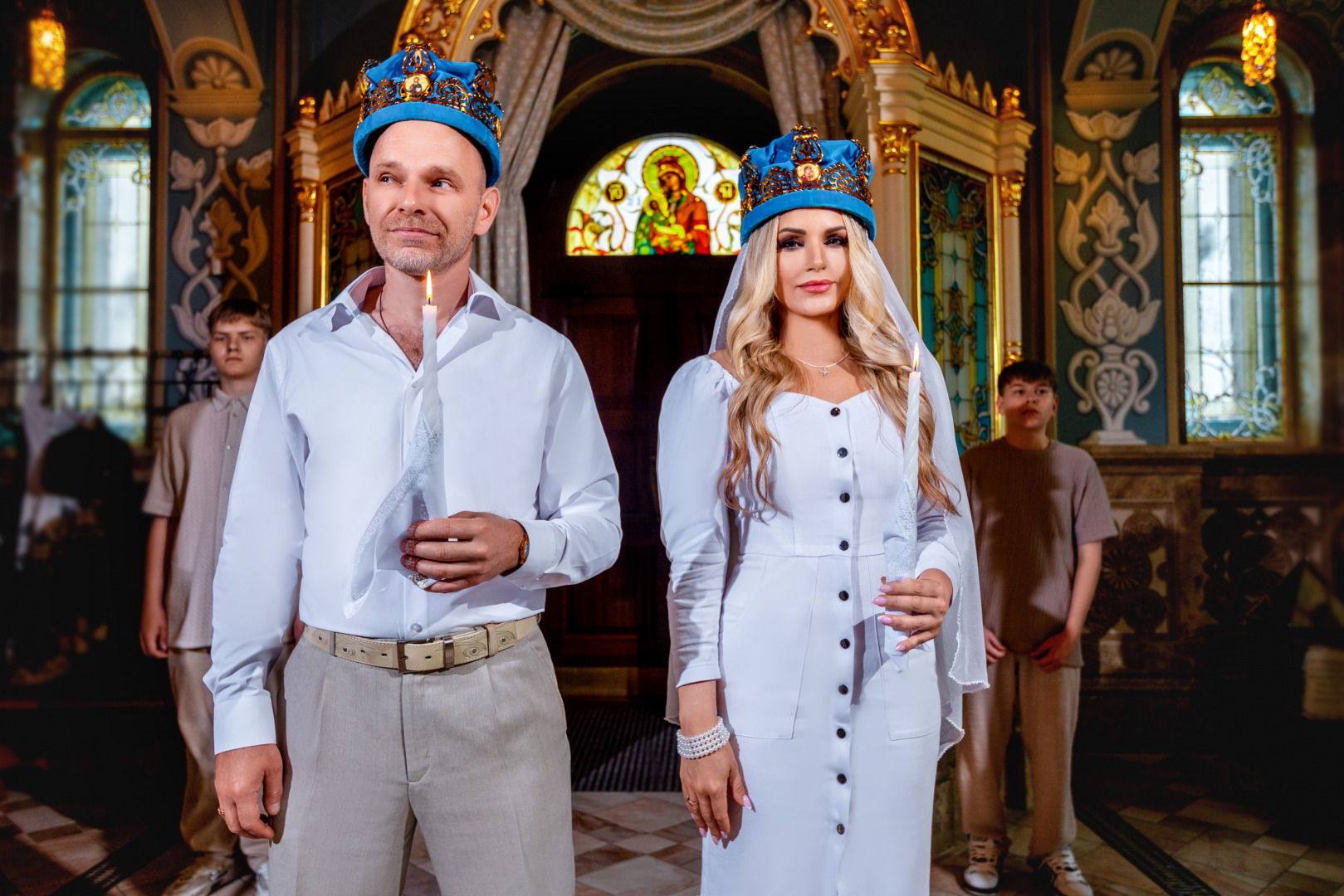 Фотограф Екатерина Рябченко - семейный, детский, свадебный, школьный фотограф в городе Минск, фотография от 29.07.2025