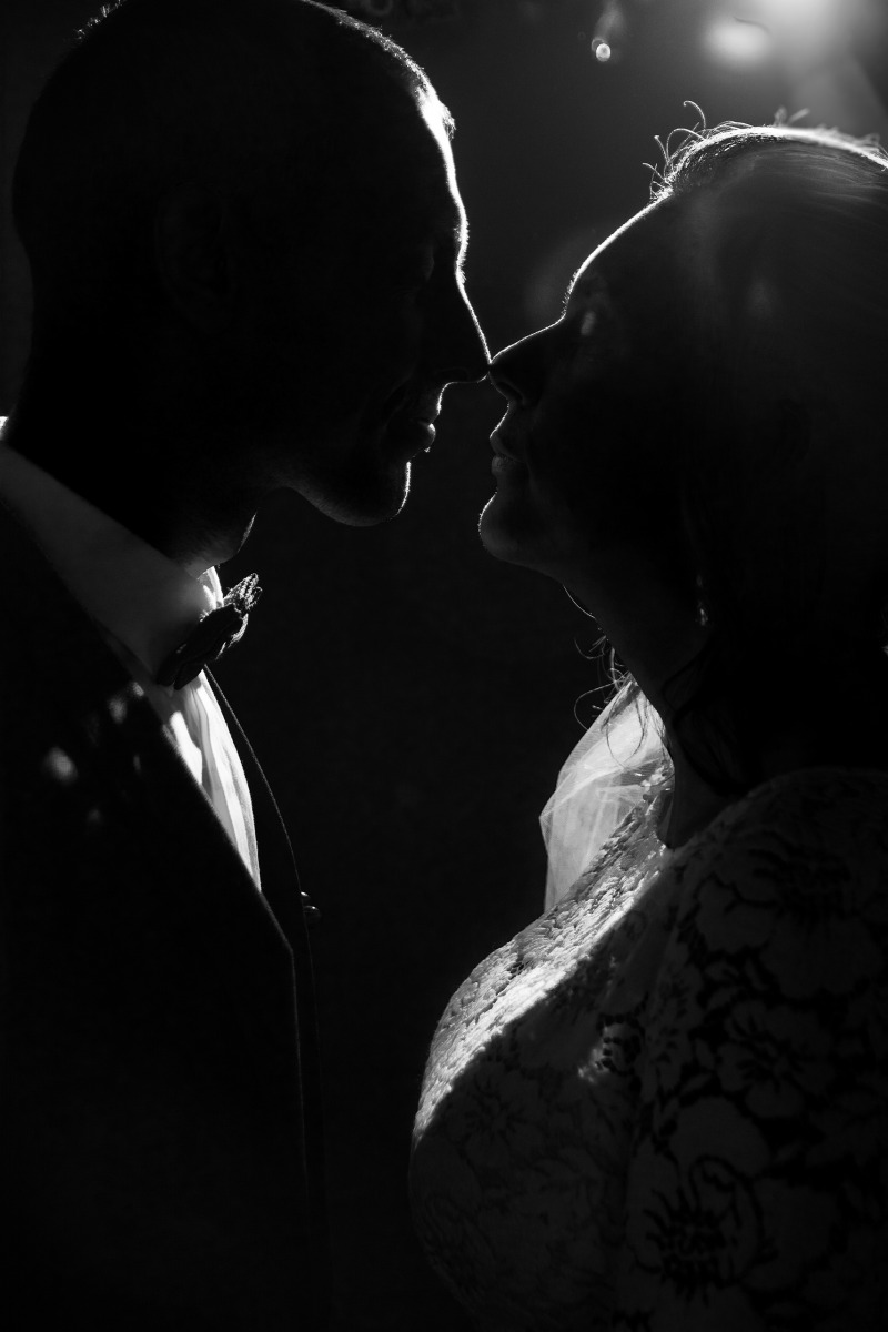 Kiss | Фотограф Кирилл Емельянов | foto.by фото.бай