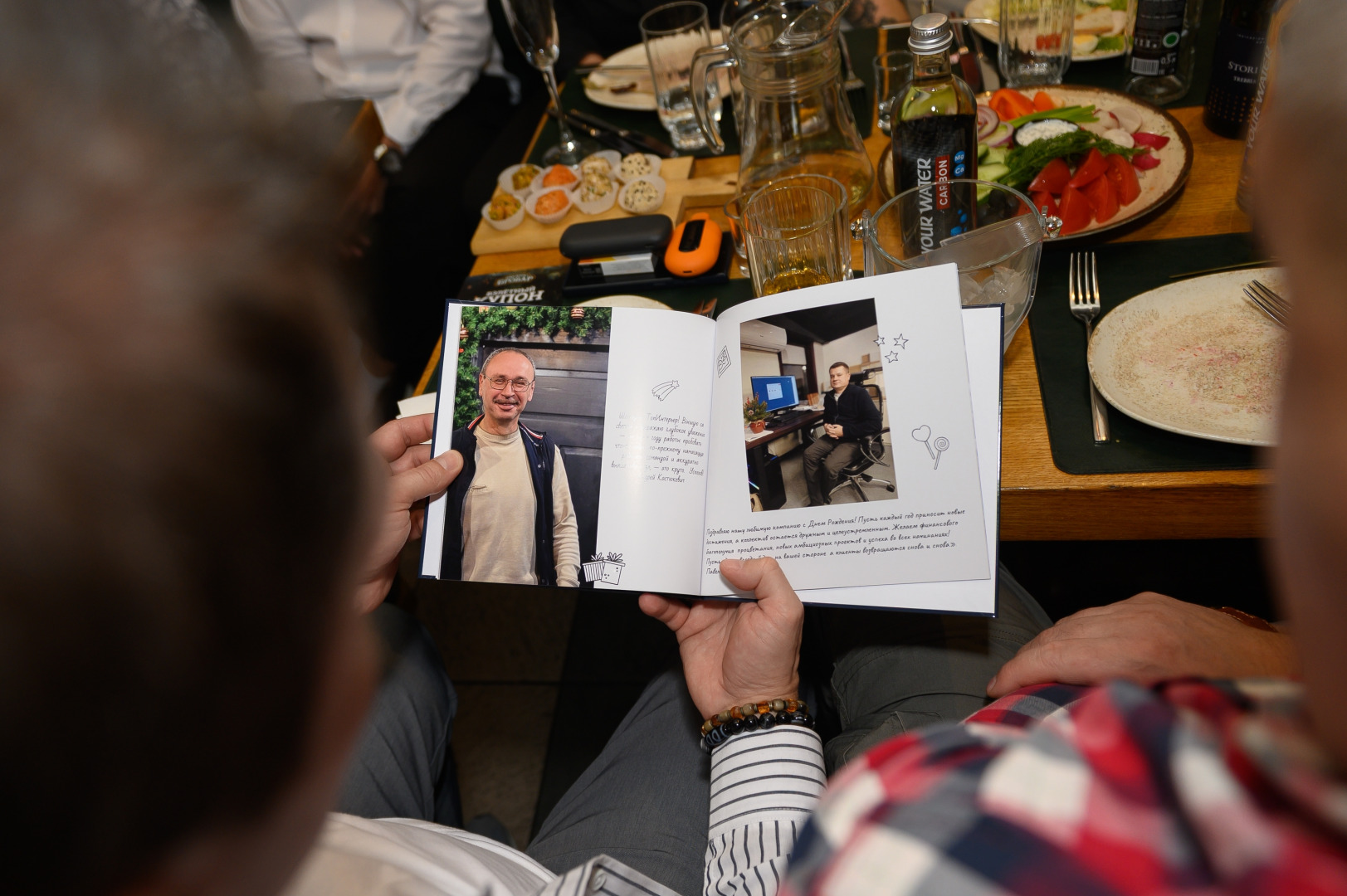 Фотограф Кирилл Емельянов - свадебный фотограф  Минск, фотография от 25.02.2026