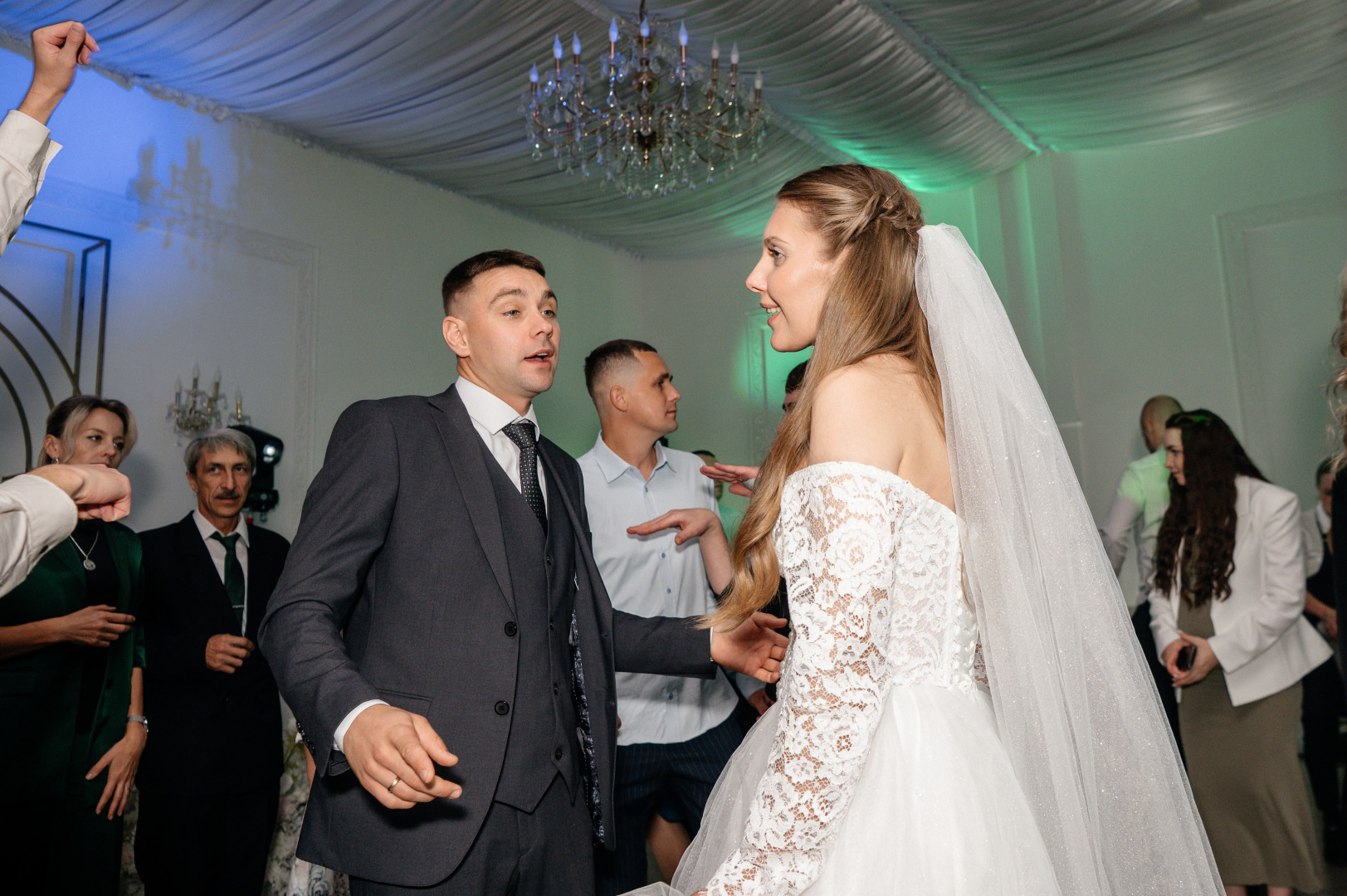 Фотограф Юлия Левандовская - свадебный и семейный фотограф в городе Минск, Минская обл.,  Могилев, Солигорск, фотография от 24.11.2025