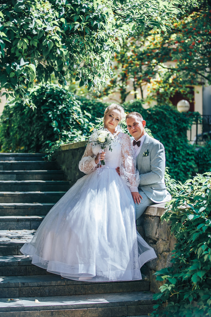 Андрей Вадютин - фотограф Love Story, свадебный фотограф в городе Гомель, фотография от 21.08.2023