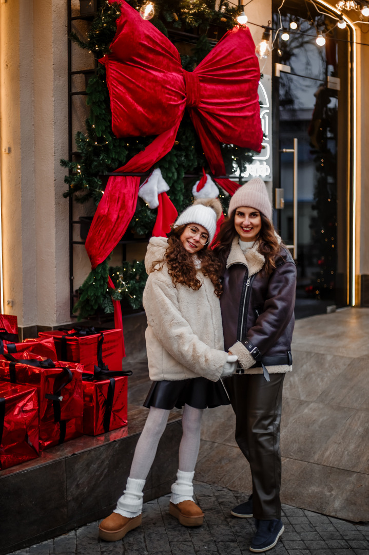 Фотограф Анастасия Лагуновская, фотография от 03.12.2025