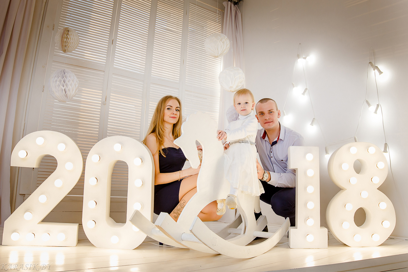 Фотограф Борис Карасик, фотография от 19.10.2018