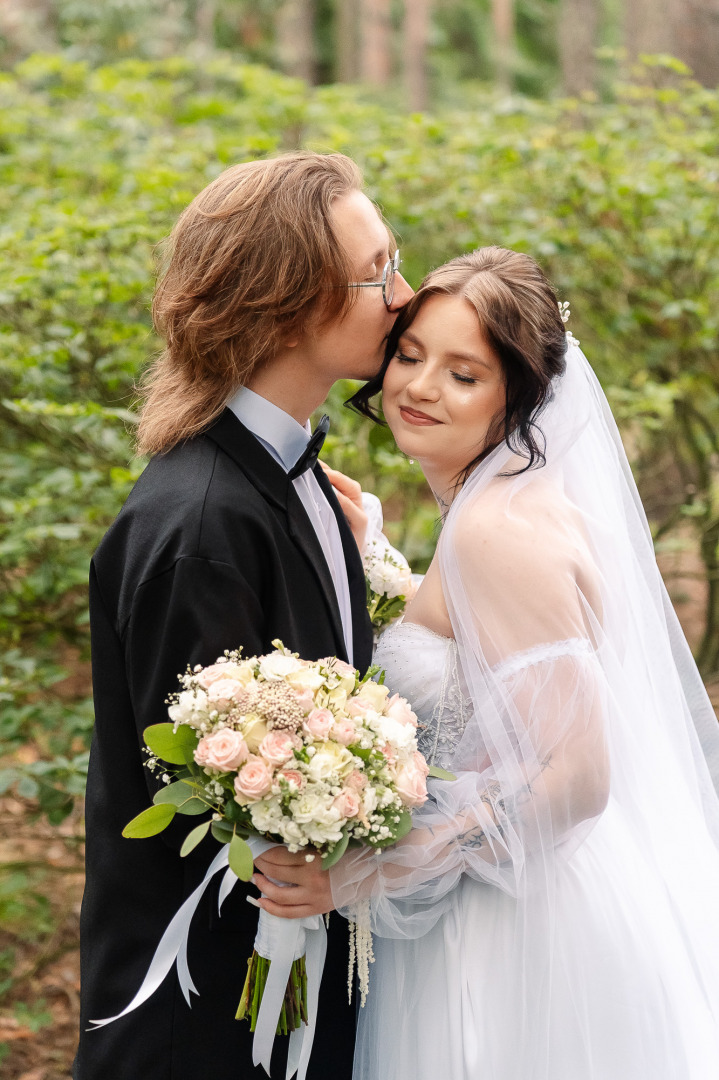 Свадебный фотограф в Минске, фотограф мероприятий, репортажный, love story, портретный фотограф Александр Тарасевич. Классическая свадебная фотосъёмка. Минск, Гродно, Лида, Беларусь., фотография от 28.07.2025