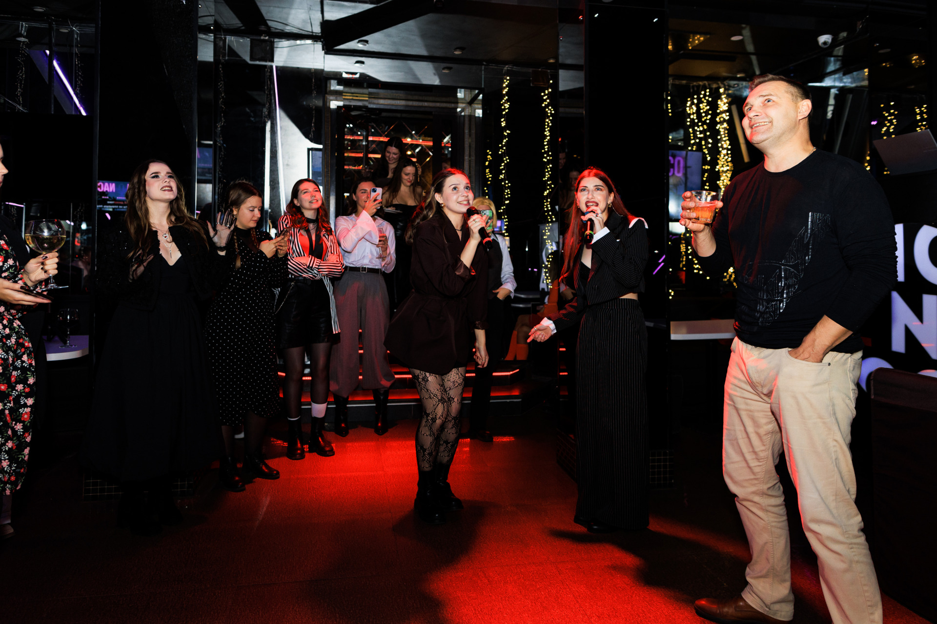 Фотограф Михаил и Елизавета Лукашевич, фотография от 18.11.2025