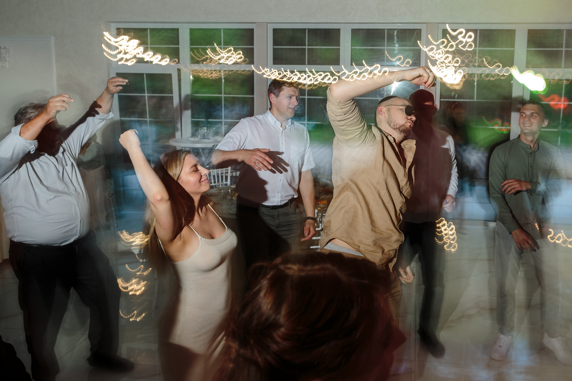 Фотограф Михаил и Елизавета Лукашевич, фотография от 03.04.2026