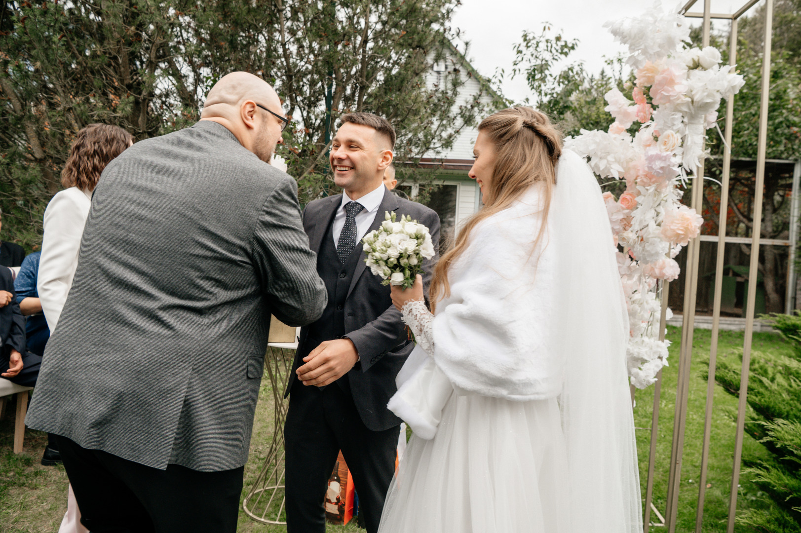 Фотограф Юлия Левандовская - свадебный и семейный фотограф в городе Минск, Минская обл.,  Могилев, Солигорск, фотография от 24.11.2025
