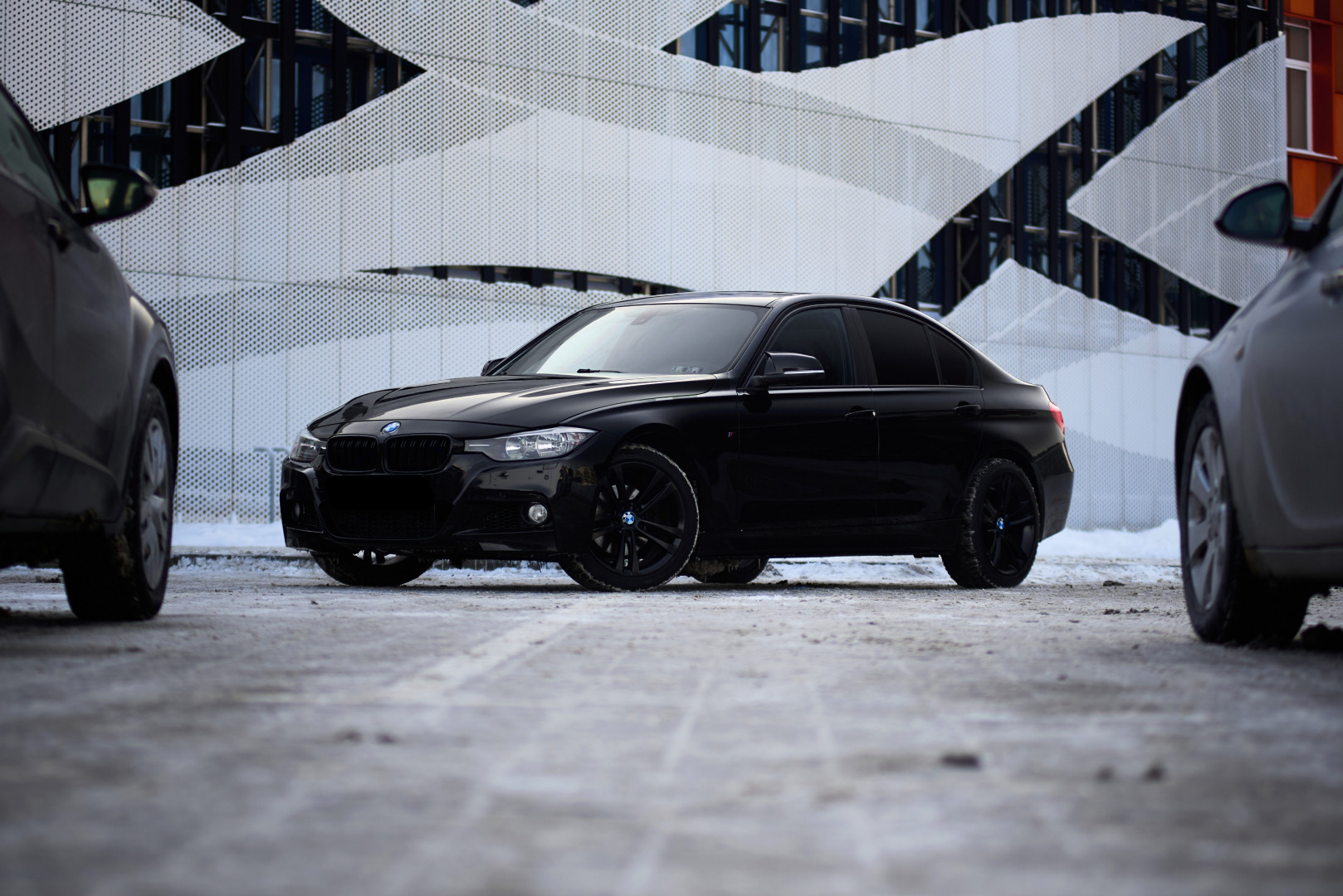 Фотограф Александр Тагаев - фотограф автомобилей в городе Минск, фотография от 28.01.2026