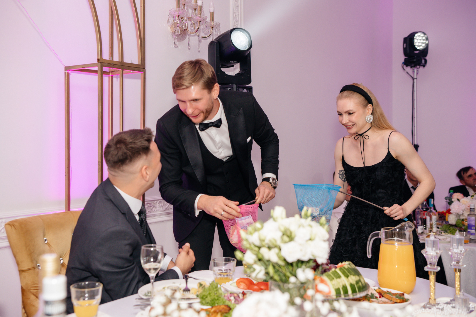 Фотограф Юлия Левандовская - свадебный и семейный фотограф в городе Минск, Минская обл.,  Могилев, Солигорск, фотография от 24.11.2025