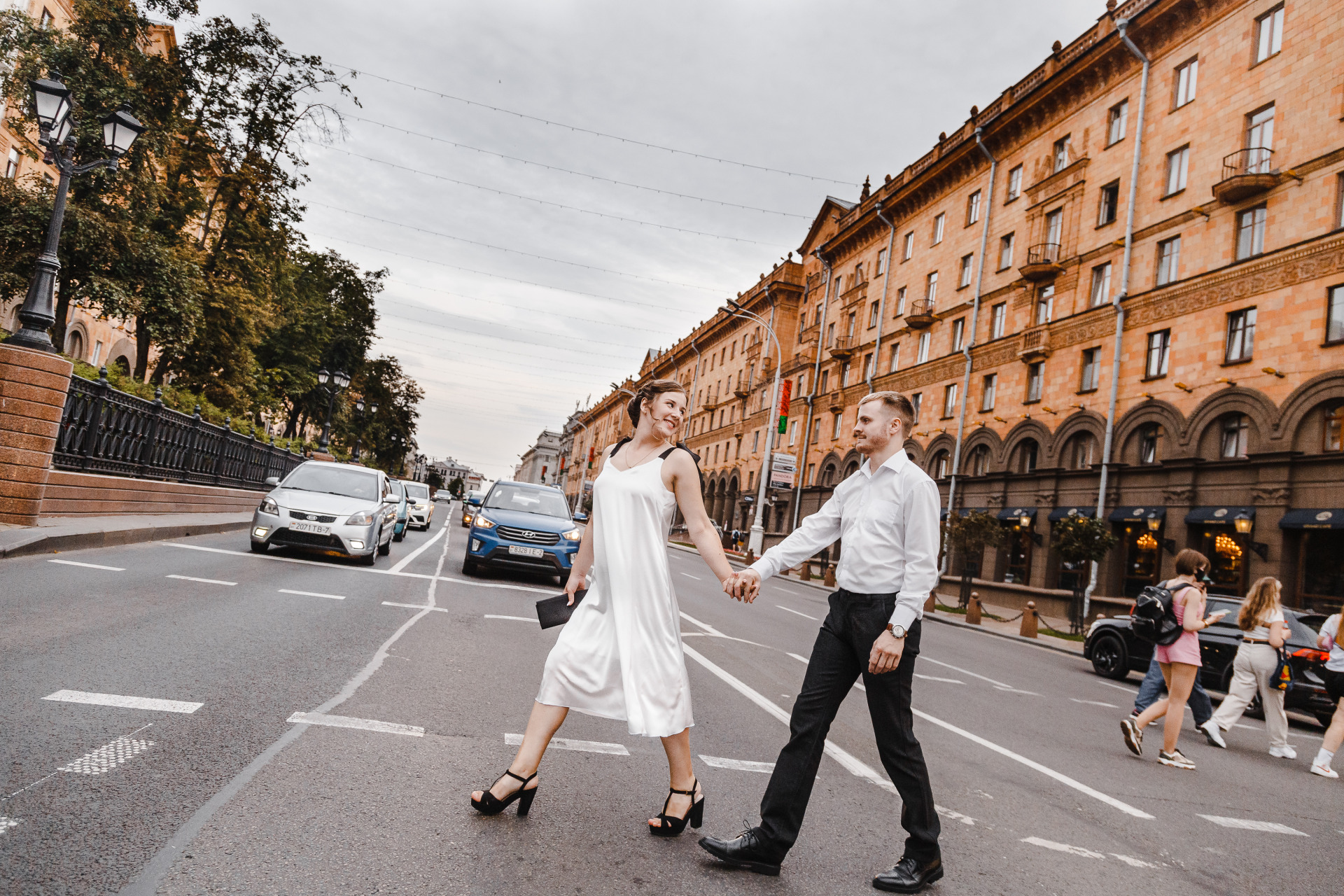 Фотограф Сергей Дерюжков, фотография от 21.08.2021