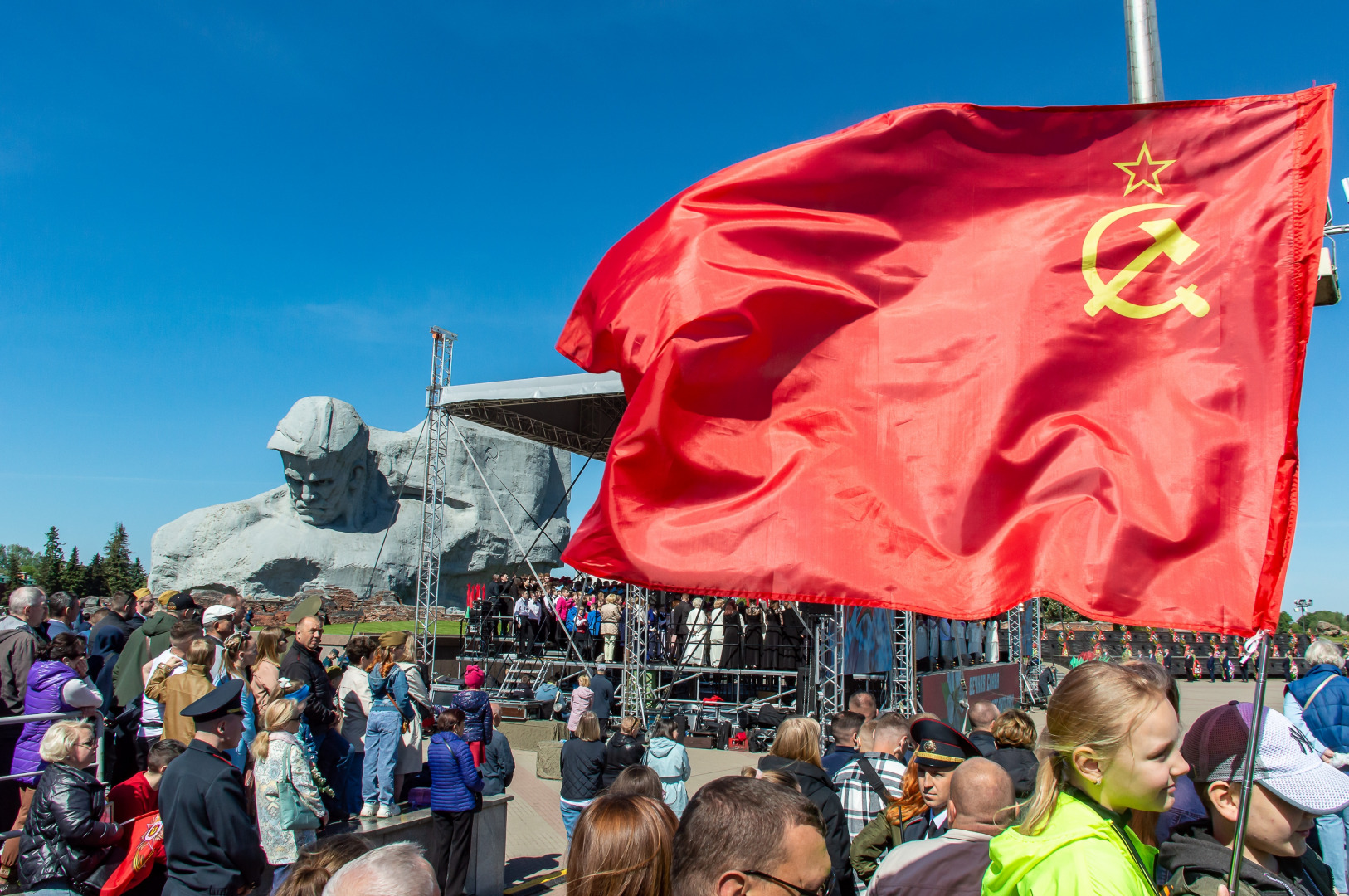 Фотограф Виктор Орлов, фотография от 17.05.2024