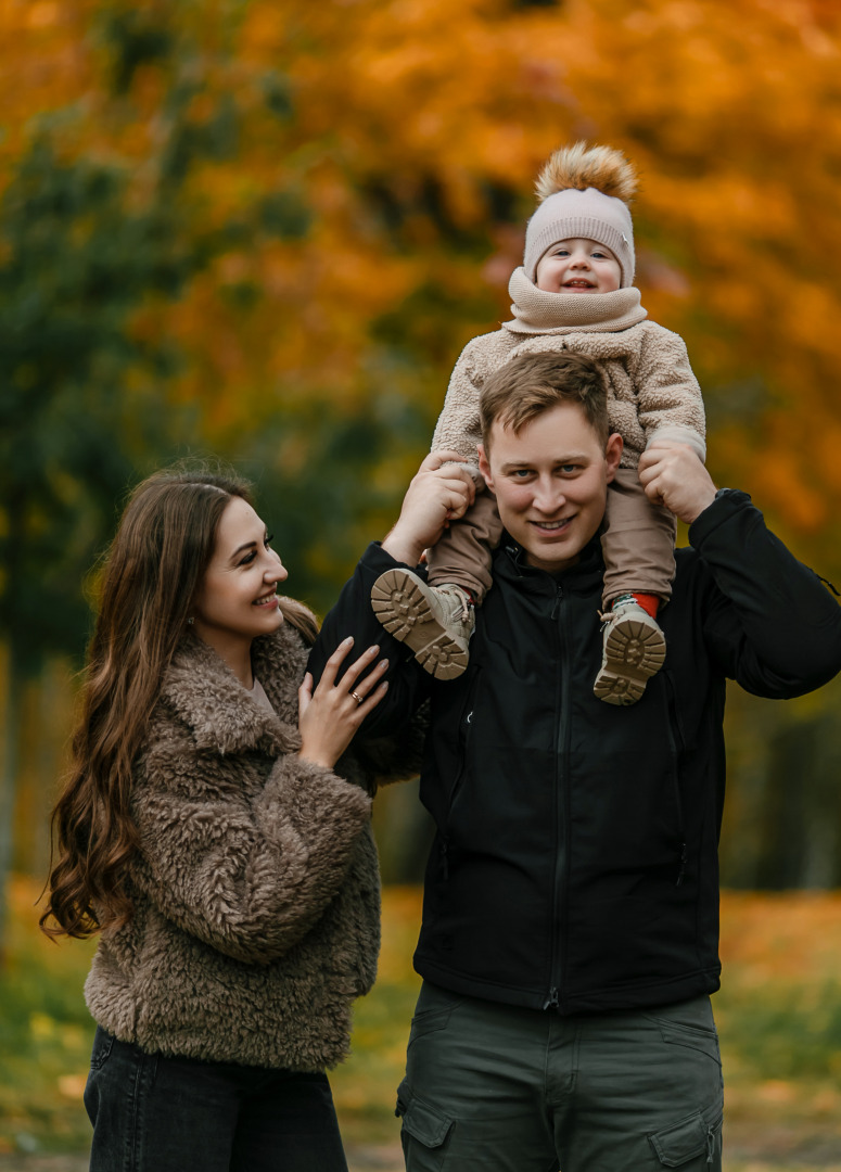 Фотограф Анастасия Лагуновская, фотография от 05.12.2025