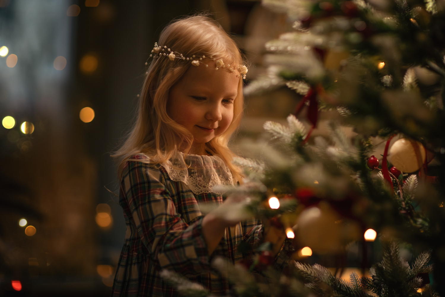 Детский, портретный, мероприятий фотограф Юлия Войнич , Минск, фотография от 17.12.2025