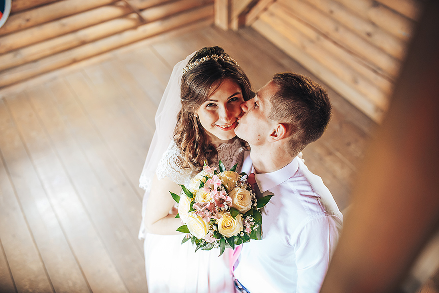 Андрей Вадютин - фотограф Love Story, свадебный фотограф в городе Гомель, фотография от 22.05.2018