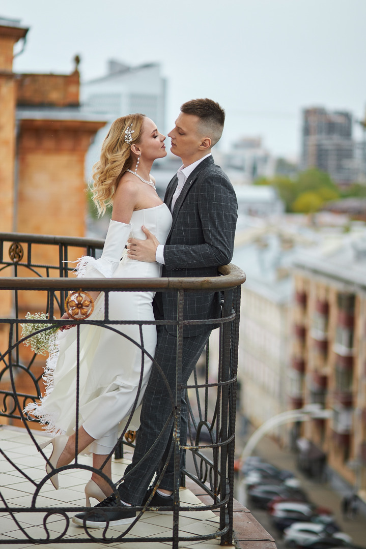 Фотограф Илья и Юлия Ширмановы, фотография от 17.12.2025