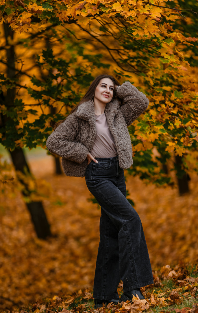 Фотограф Анастасия Лагуновская, фотография от 05.12.2025