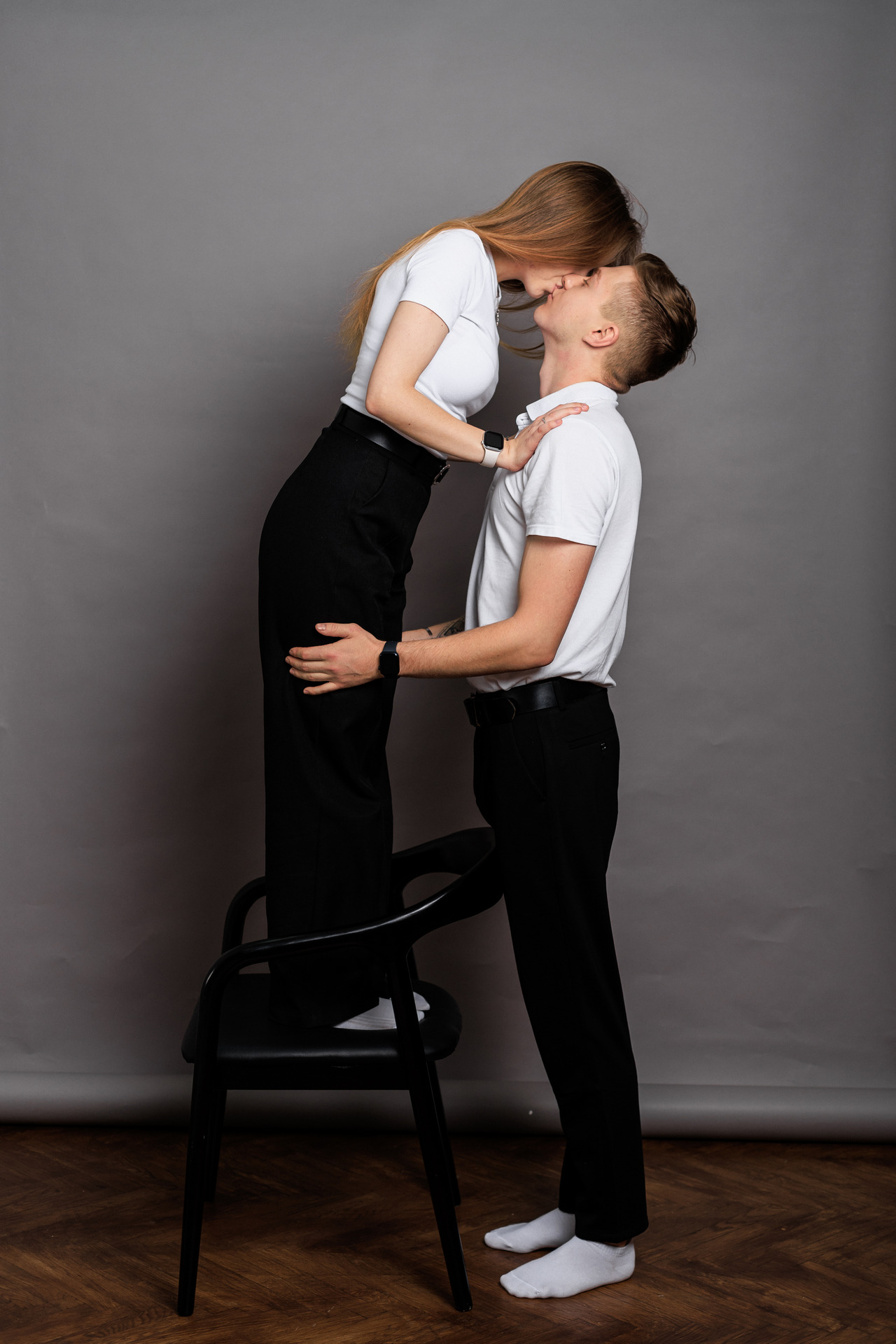 Фотограф Михаил и Елизавета Лукашевич, фотография от 19.12.2025